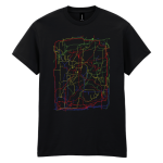 Network 36 T-Shirt (Medium Size)